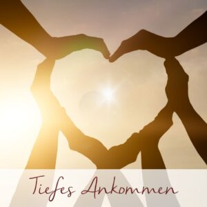 Offener Transformationsabend